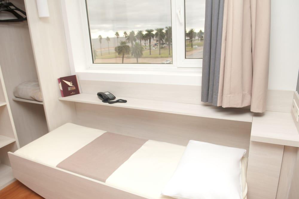 Ibis Rambla Hotel Montevideu