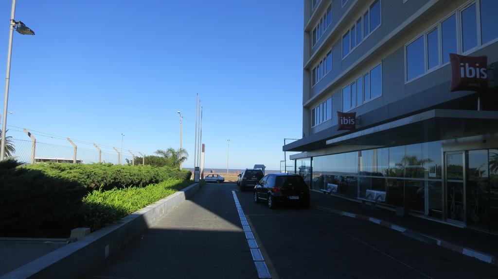 Ibis Rambla Montevideu