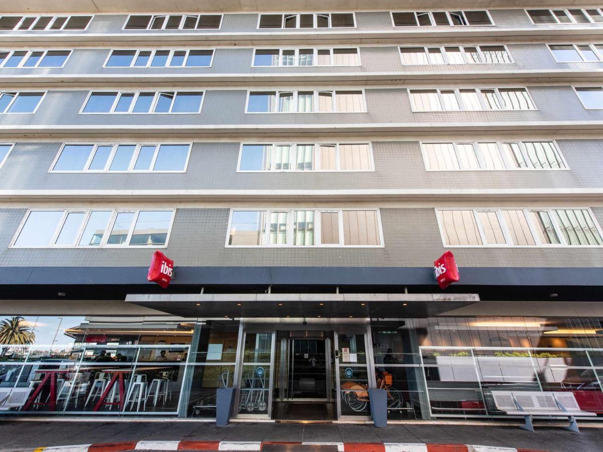 Hotel Ibis Rambla Montevideu