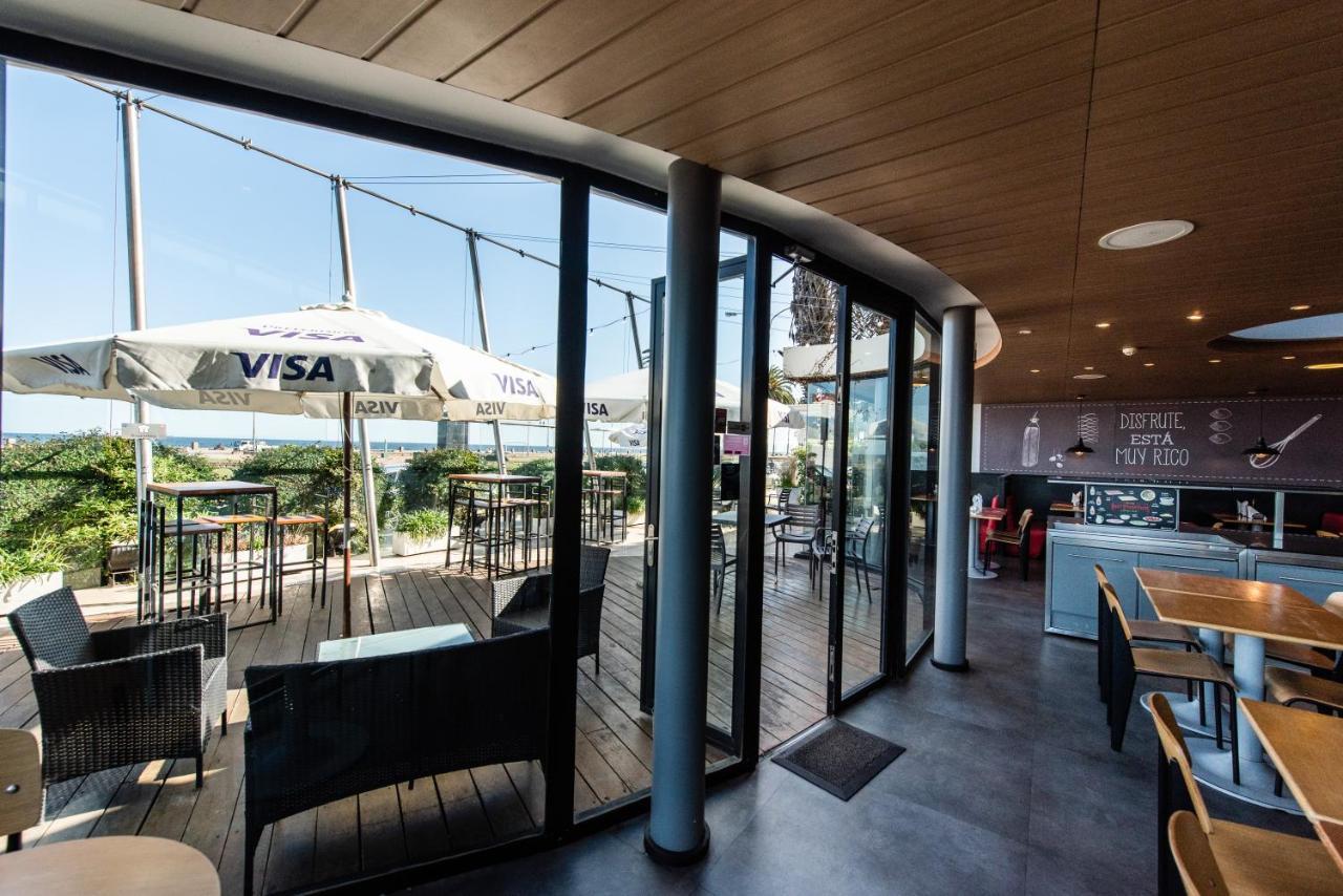 Ibis Rambla Montevideu