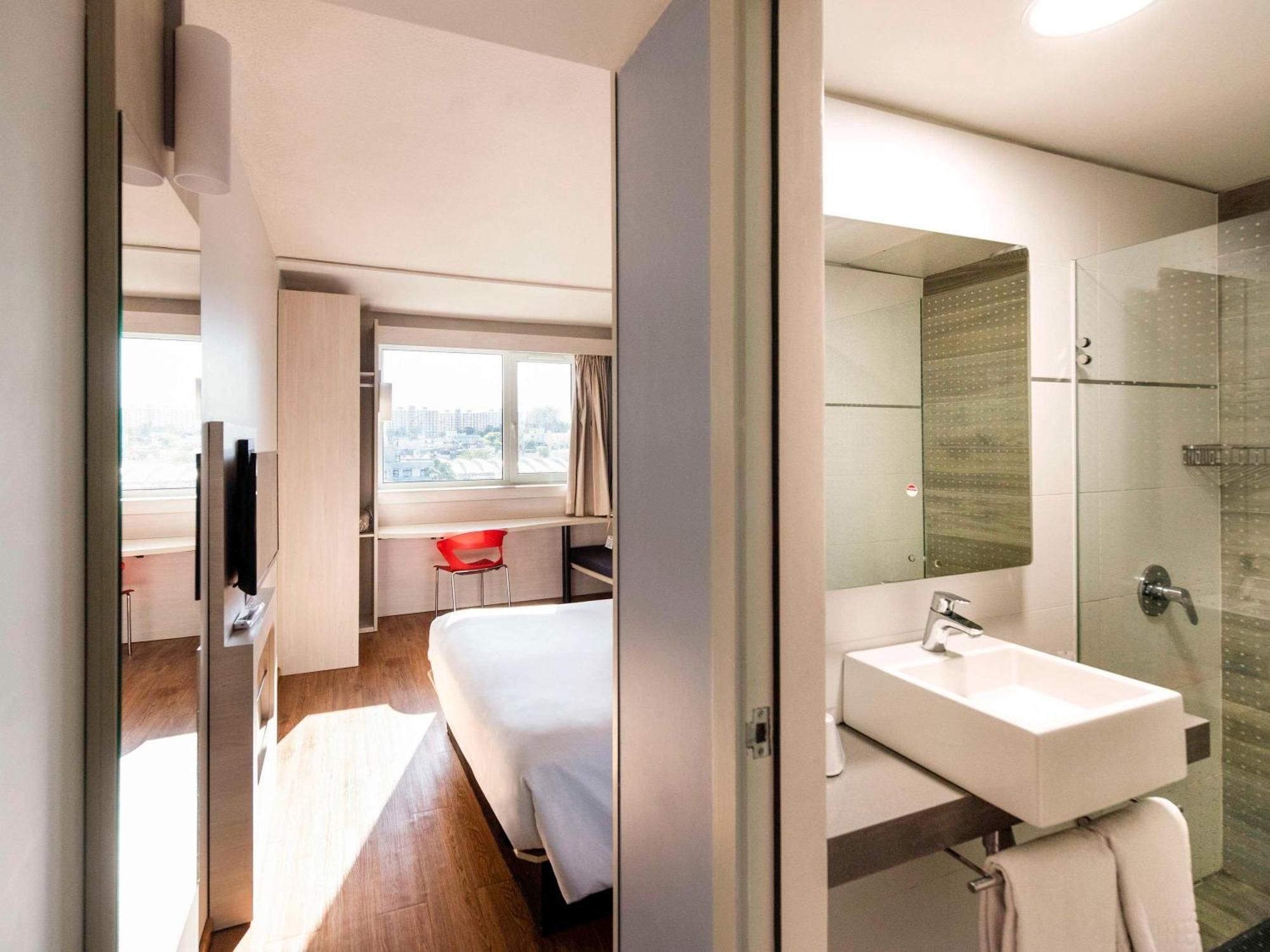 Ibis Rambla 3* Montevideu