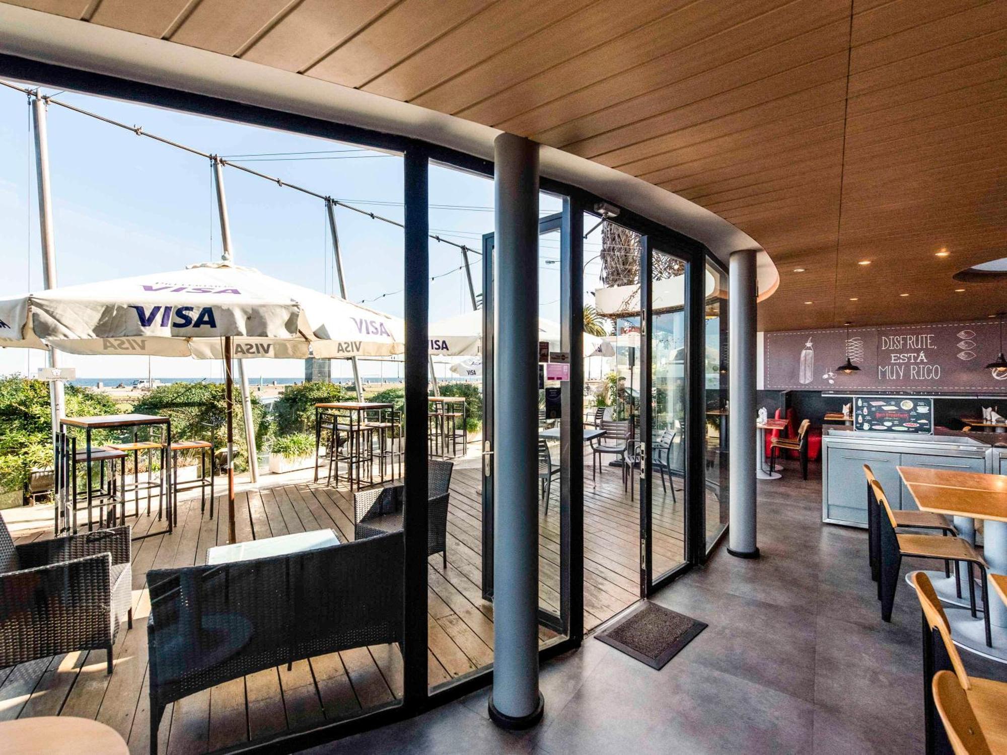 Ibis Rambla Montevideu