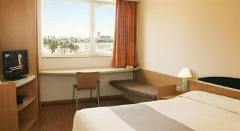 Ibis Rambla Montevideu