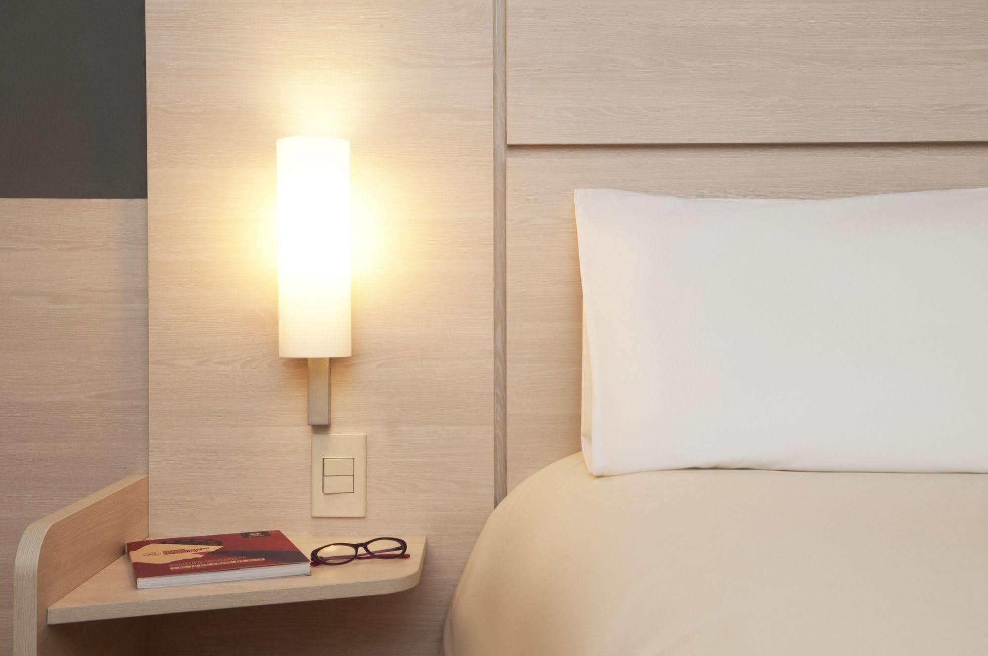 Ibis Rambla 3* Montevideu