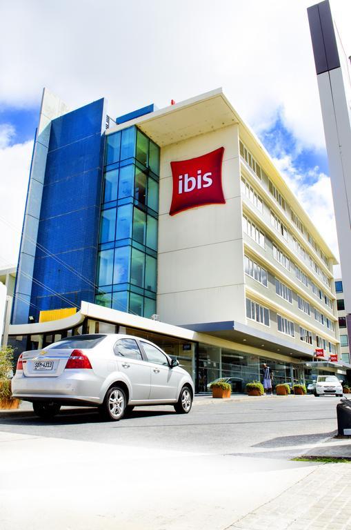 Hotel Ibis Rambla Montevideu