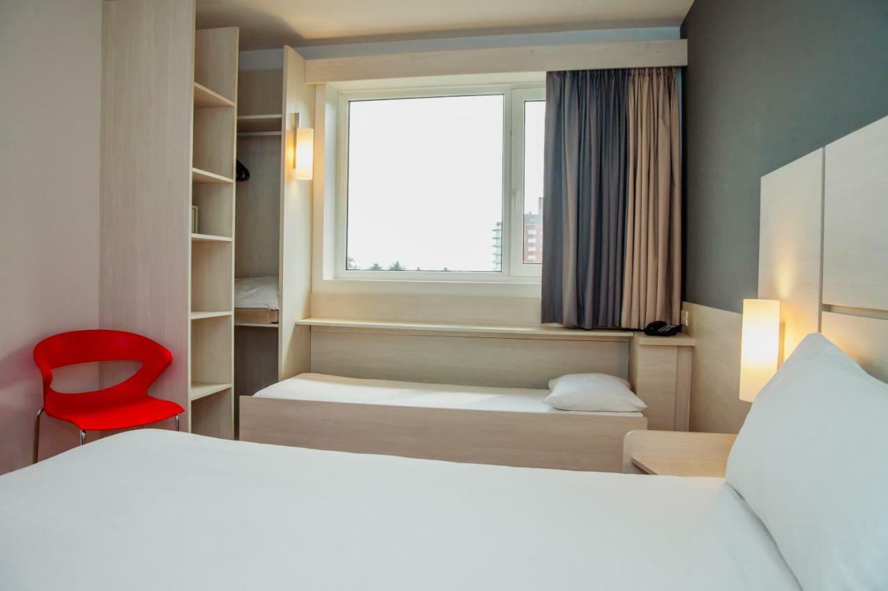 Ibis Rambla Hotel Montevideu