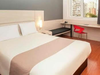 Hotel Ibis Rambla Montevideu
