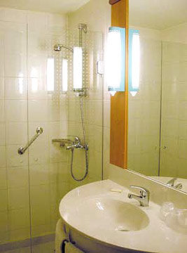 Ibis Rambla Hotel Montevideu
