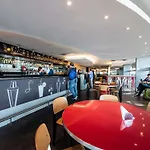 ibis Montevideo Rambla
