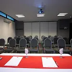 ibis Montevideo Rambla