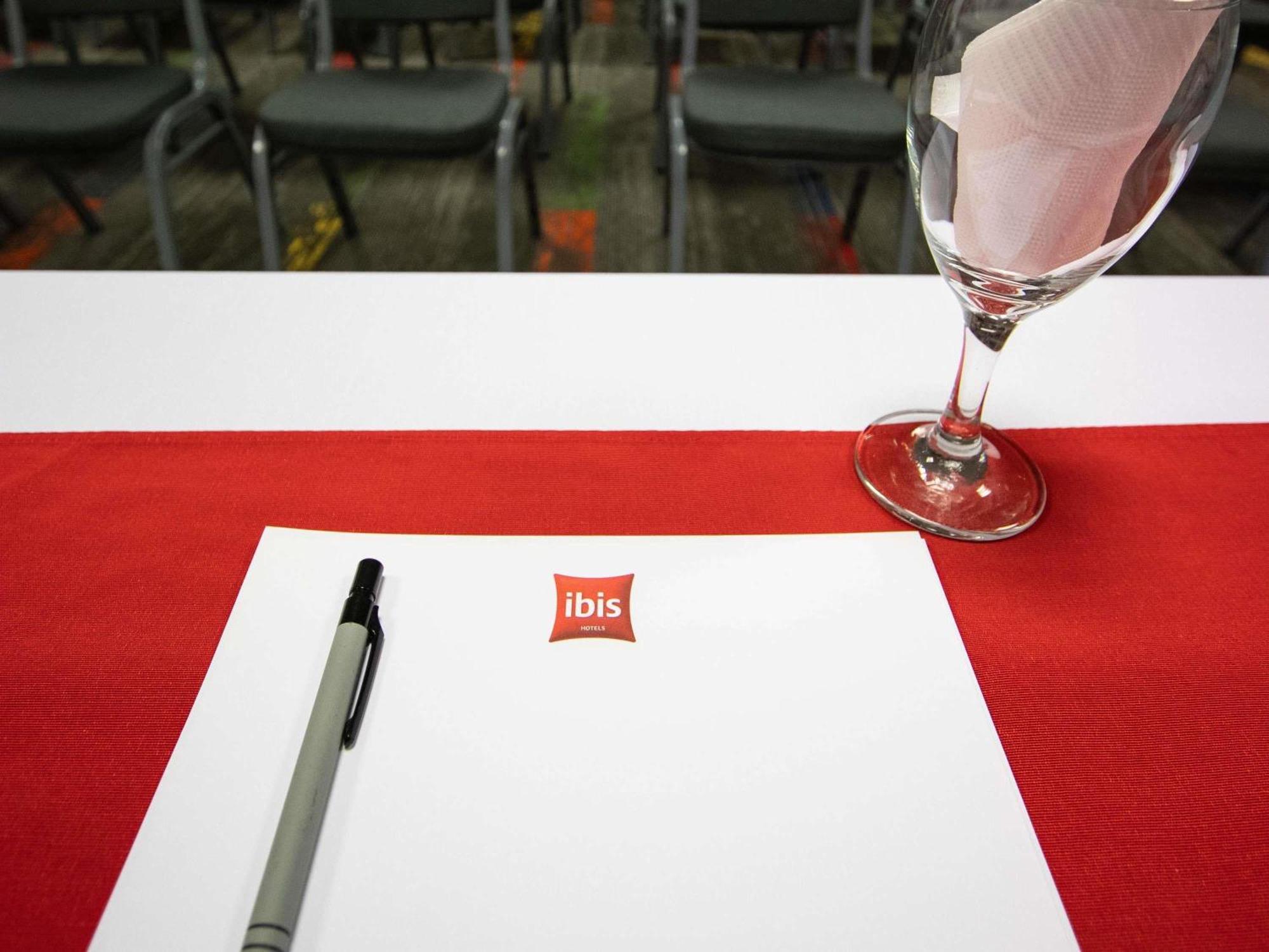 Hotel Ibis Rambla Montevideo