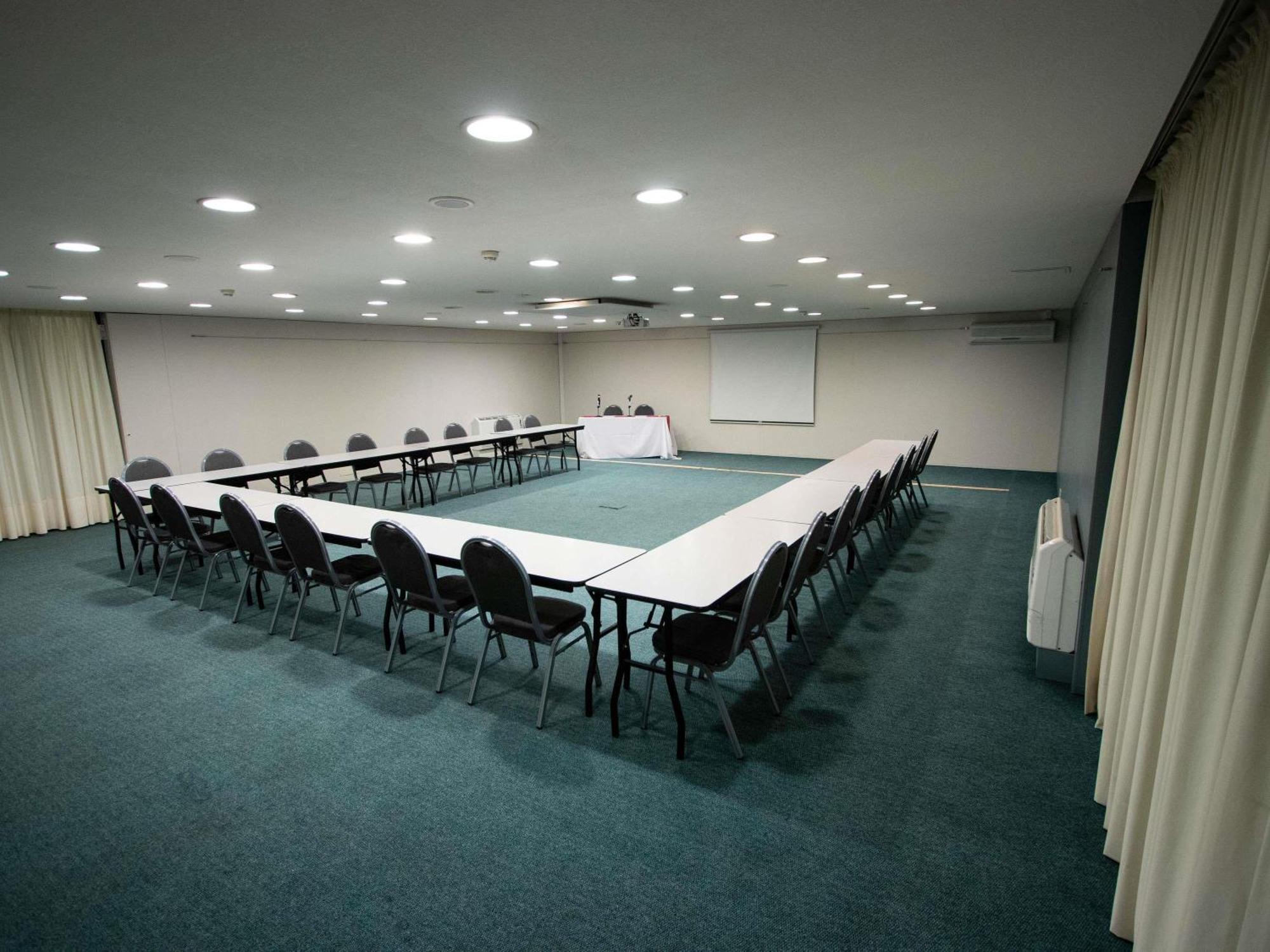 Ibis Rambla 3* Montevideo