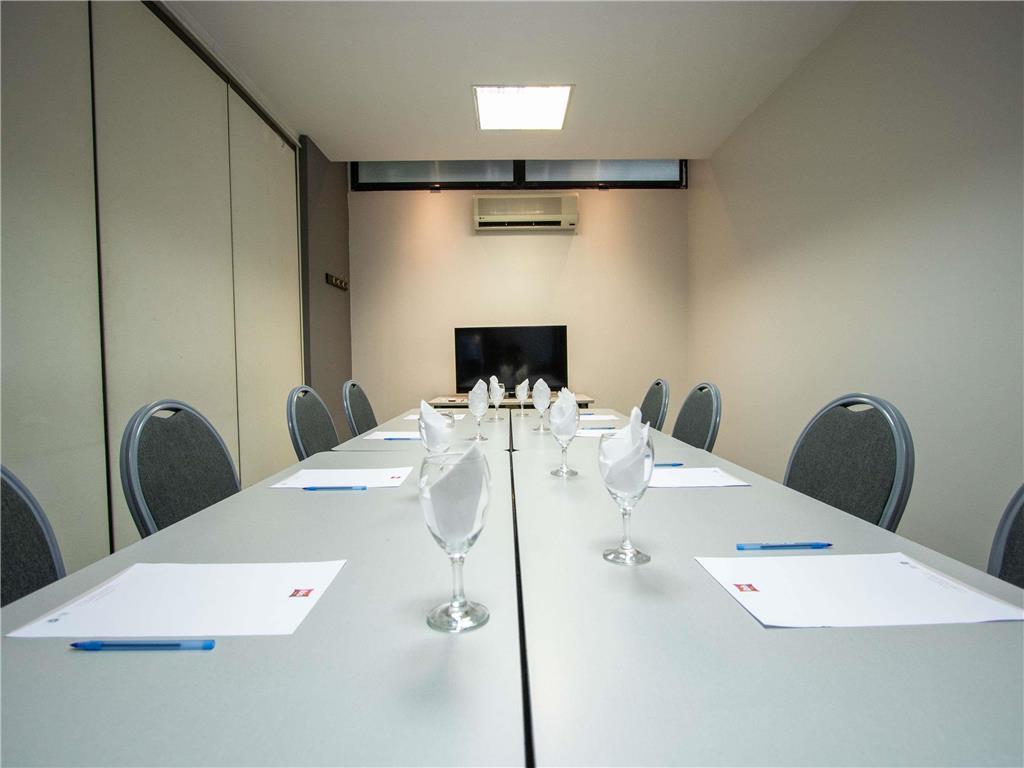 Ibis Rambla